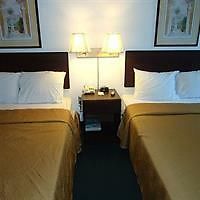 University Inn & Suites Kennesaw Bagian luar foto
