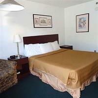 University Inn & Suites Kennesaw Bagian luar foto