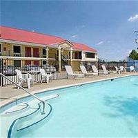 University Inn & Suites Kennesaw Bagian luar foto