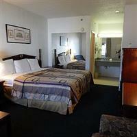 University Inn & Suites Kennesaw Bagian luar foto